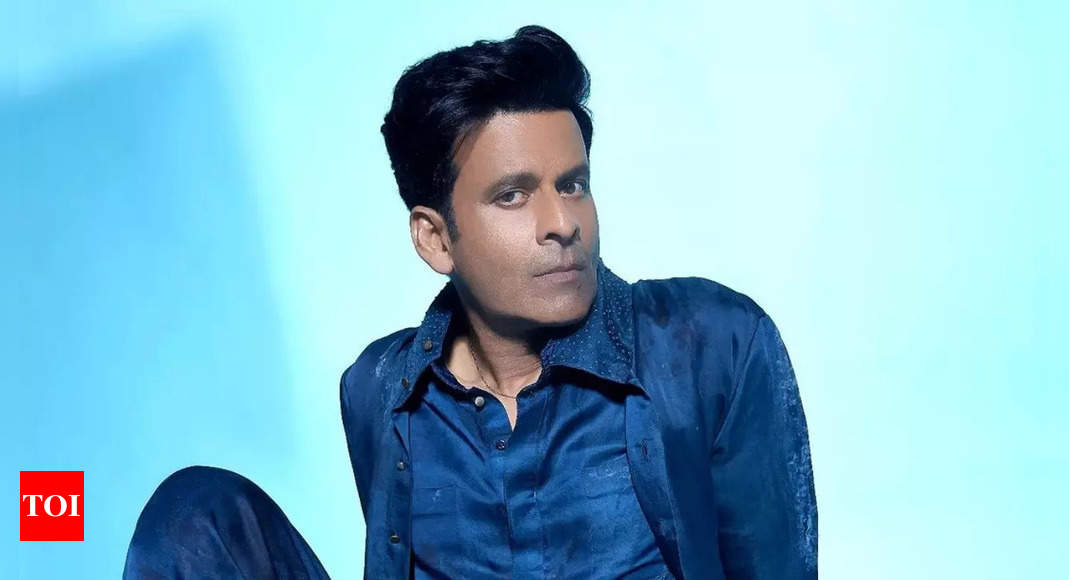 Manoj Bajpayee says his initial struggling days in Mumbai were not fair; wants to KILL this about the industry : ‘Too much box-office talk’ – Exclusive 2024