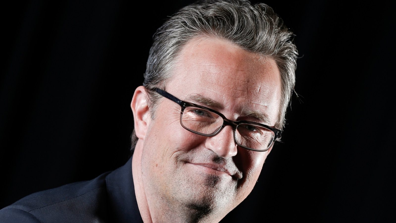 Specialists formally finish up examination concerning Matthew Perry’s disastrous end