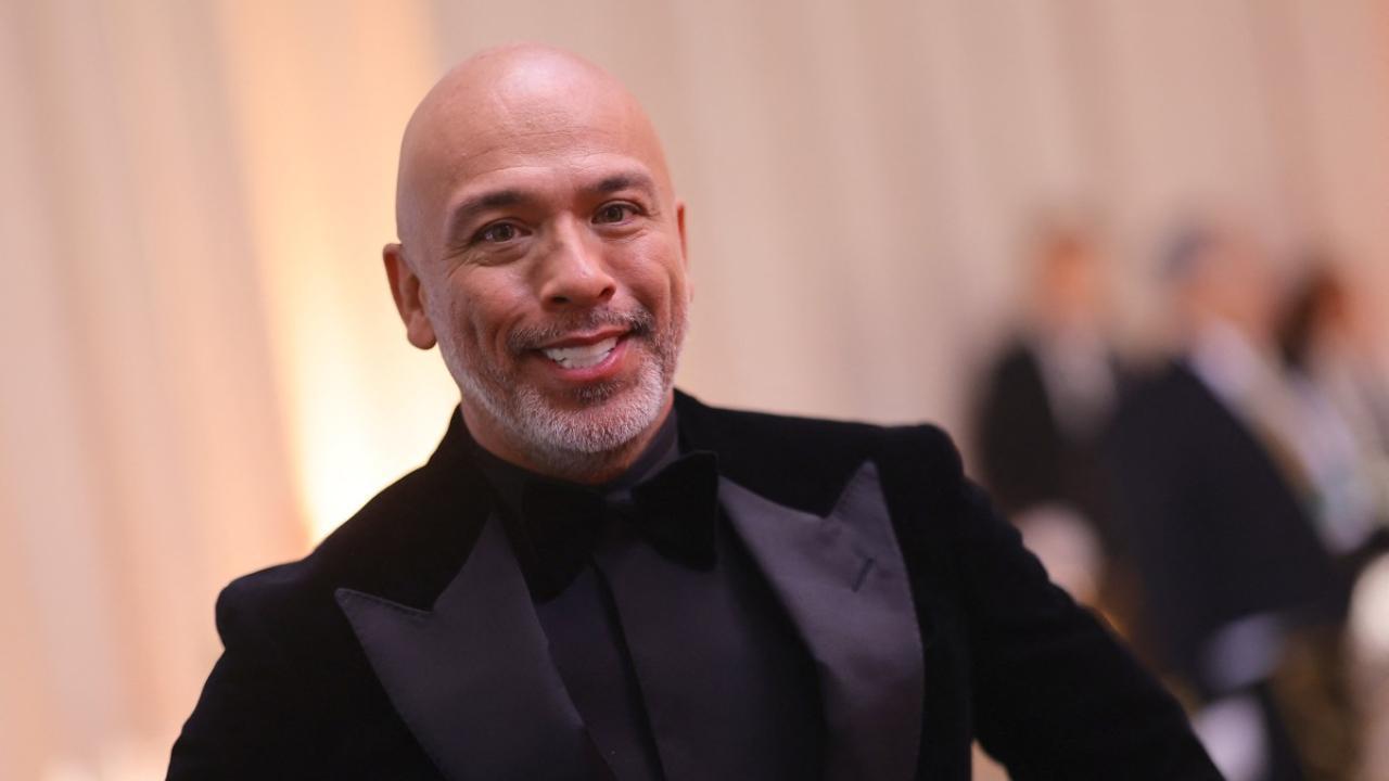 Here`s why Golden Globes 2024 host Jo Koy is getting trolled for his monologue 