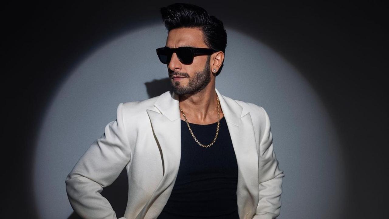 Ranveer accidentally posts picture of Maldives while promoting Indian tourism